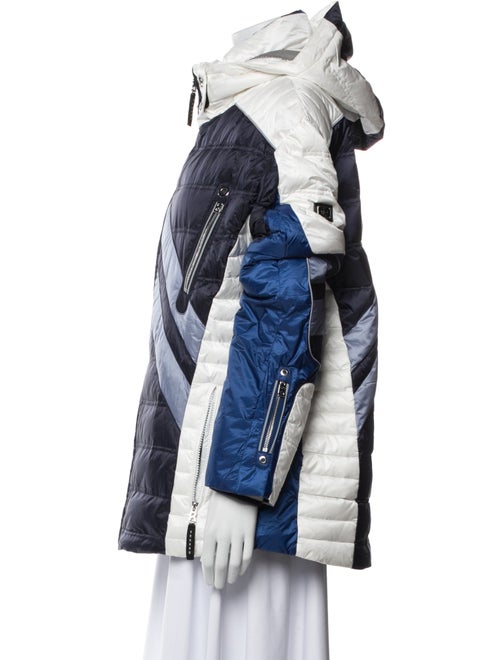 Bogner Down Jacket