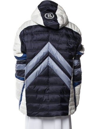 Bogner Down Jacket