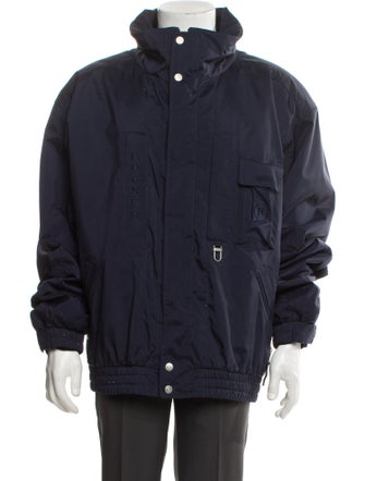 Bogner Parka