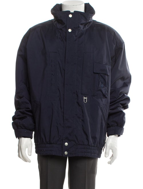 Bogner Parka