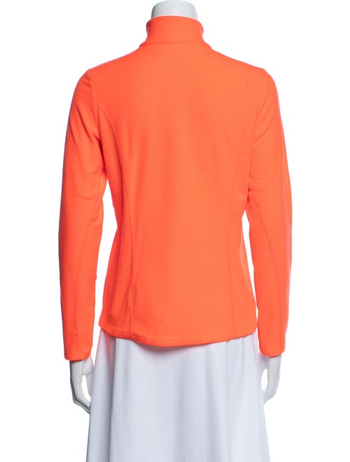 Bogner Mock Neck Sweater