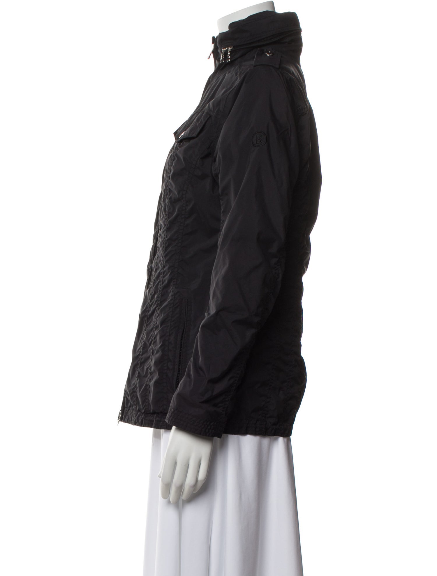 Bogner Utility Jacket