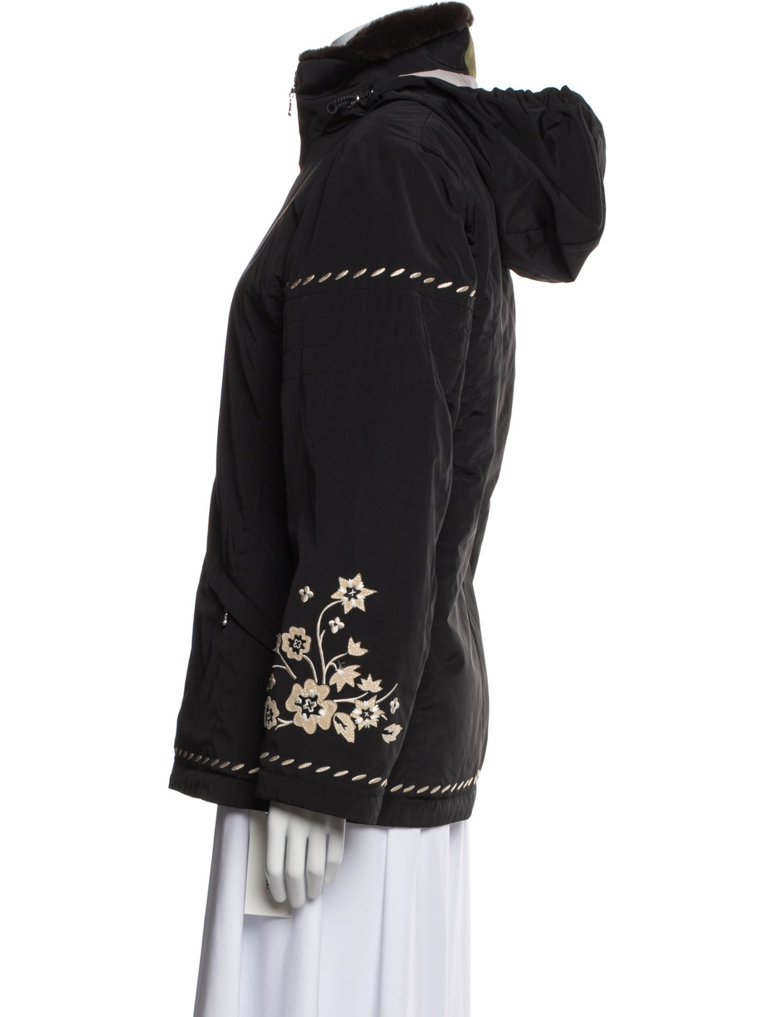 Bogner Printed Jacket