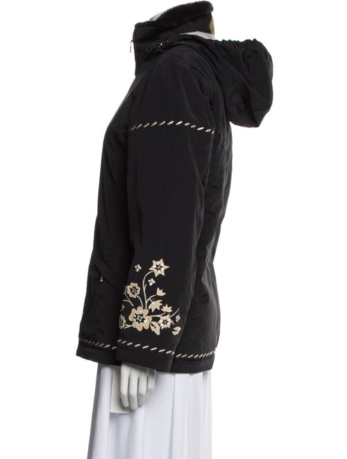 Bogner Printed Jacket