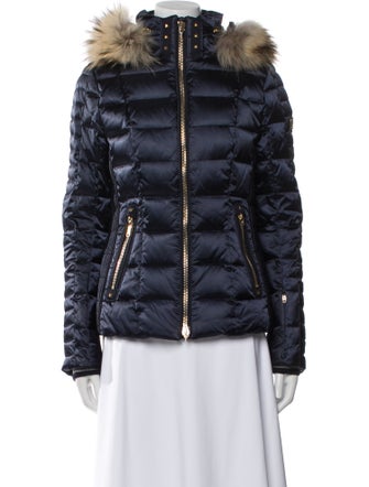Bogner Down Jacket