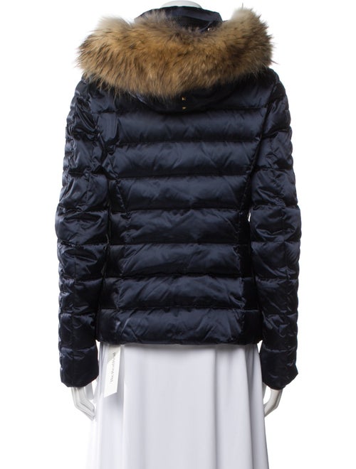 Bogner Down Jacket