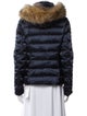 Bogner Down Jacket
