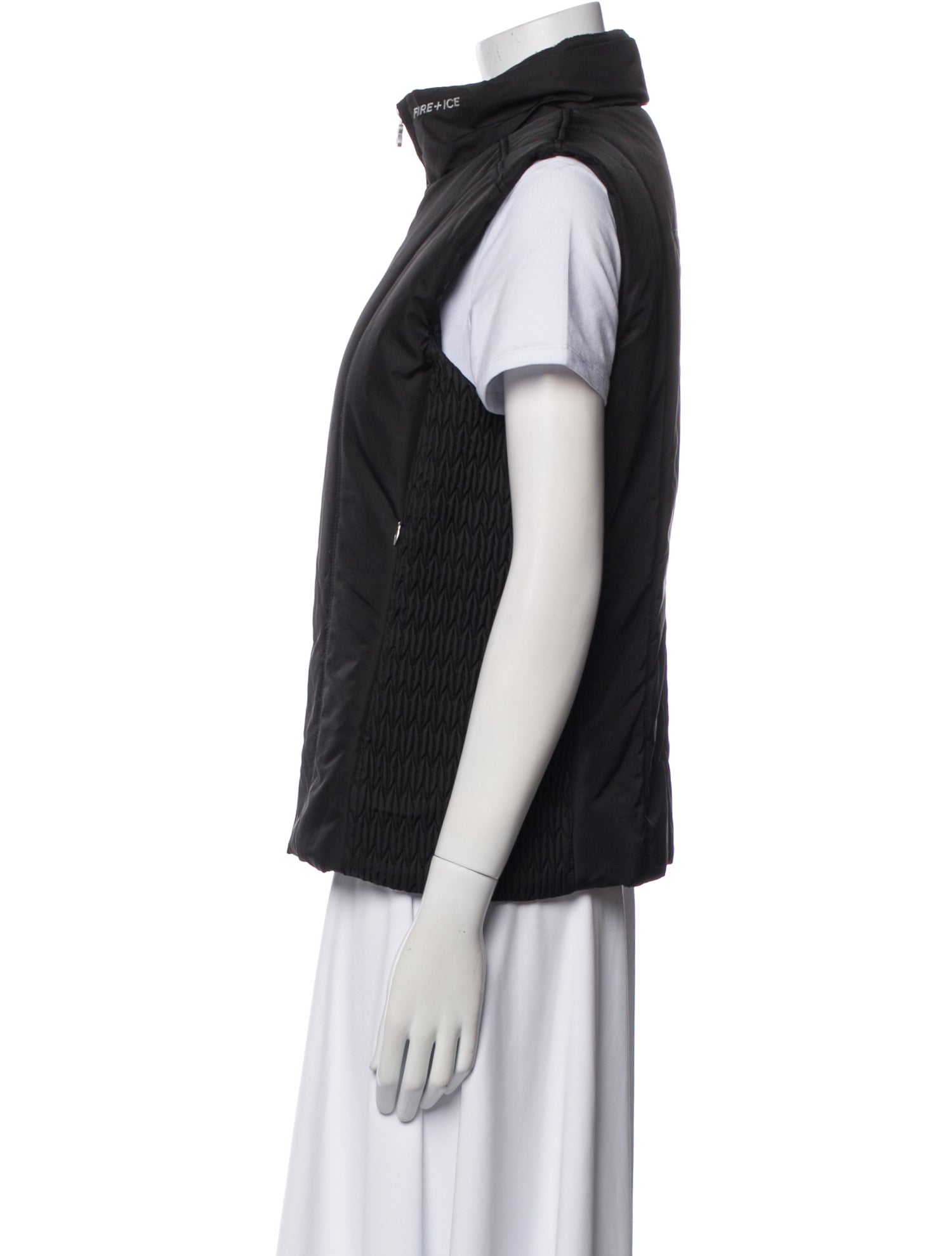Bogner Vest