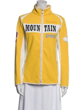 Bogner Printed Jacket