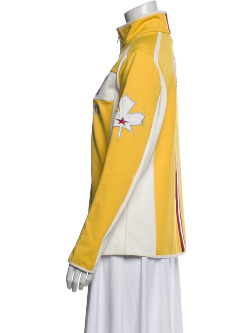 Bogner Printed Jacket