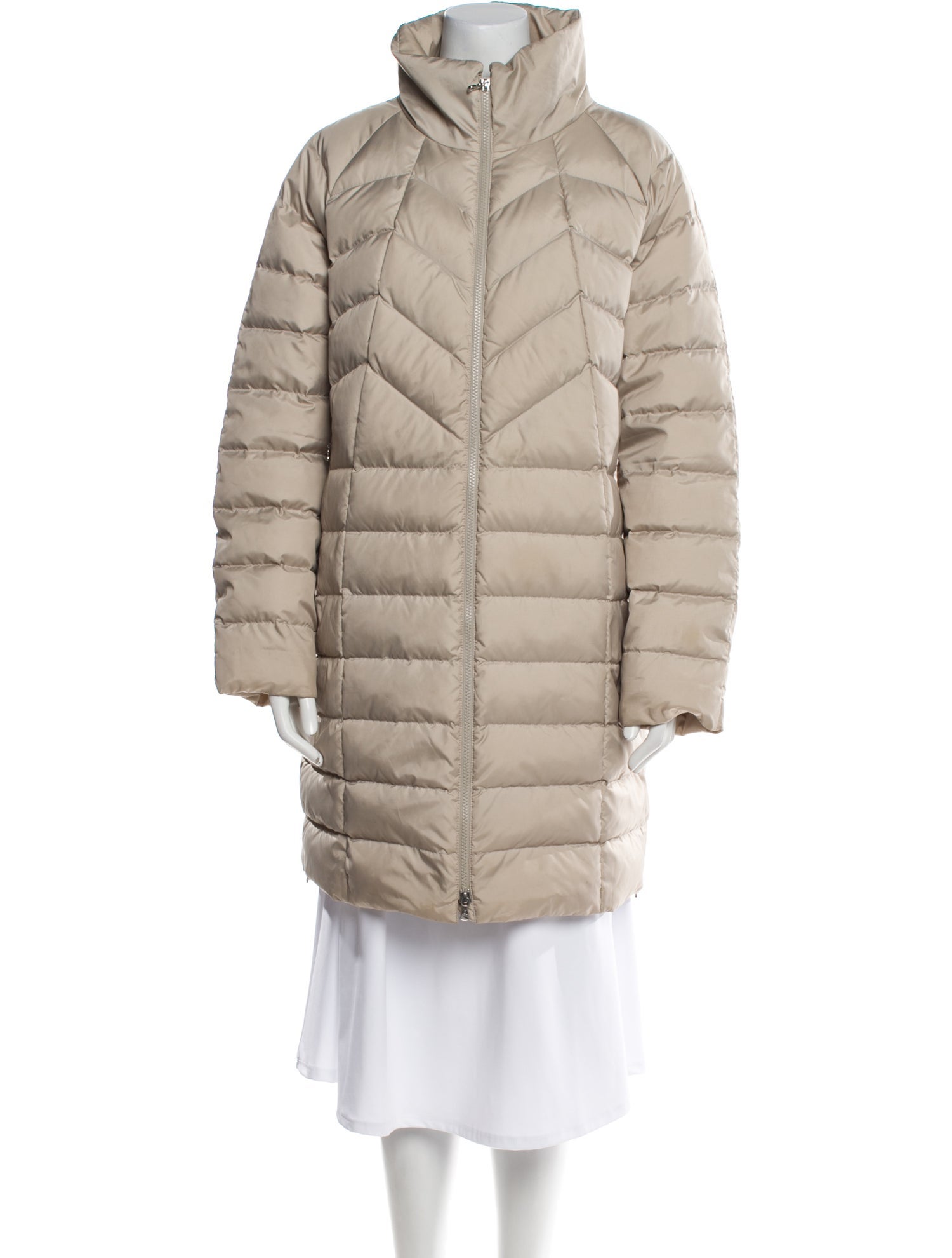 Bogner Down Coat