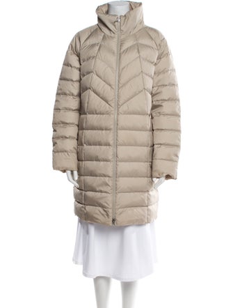 Bogner Down Coat