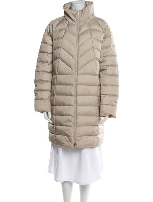 Bogner Down Coat