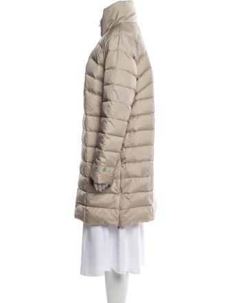 Bogner Down Coat