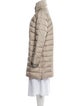 Bogner Down Coat