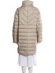 Bogner Down Coat
