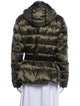Bogner Faux Fur Coat