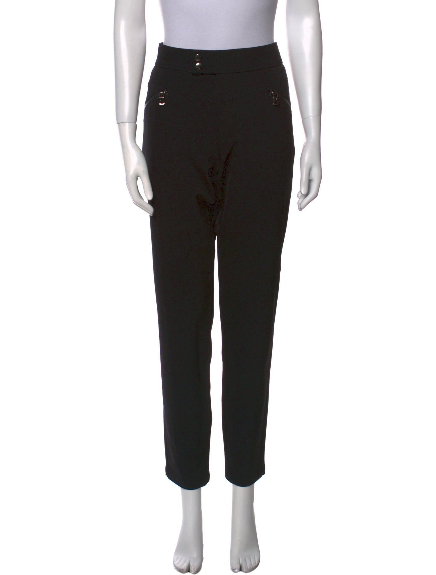 Bogner Straight Leg Pants