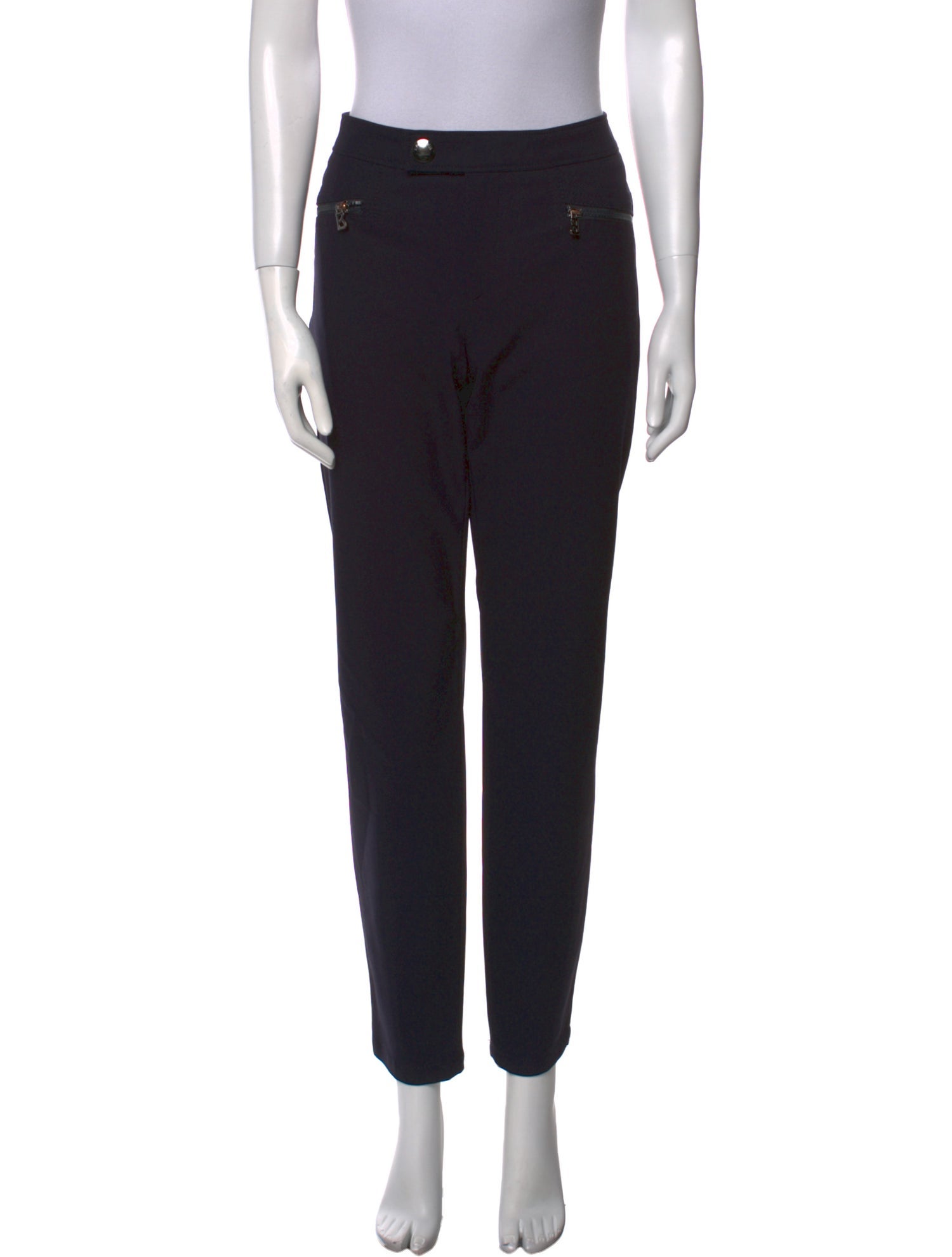 Bogner Straight Leg Pants