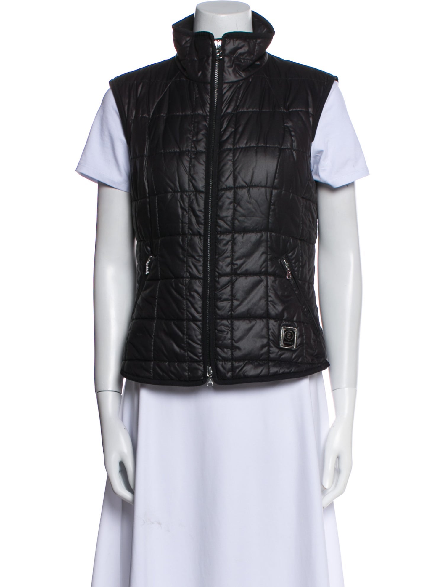Bogner Vest