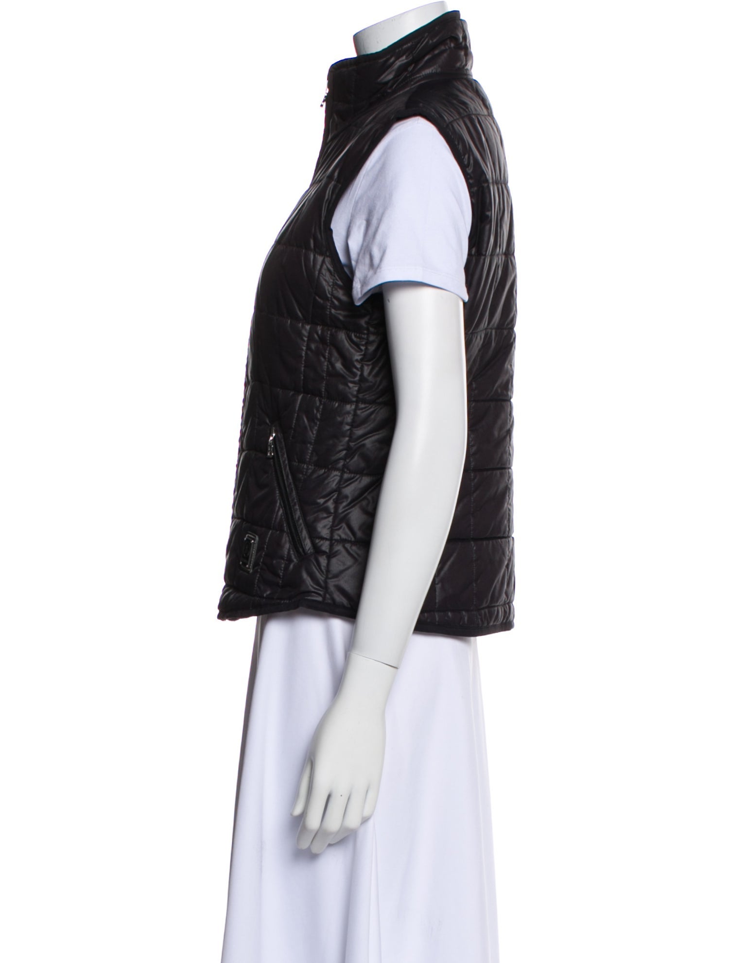 Bogner Vest