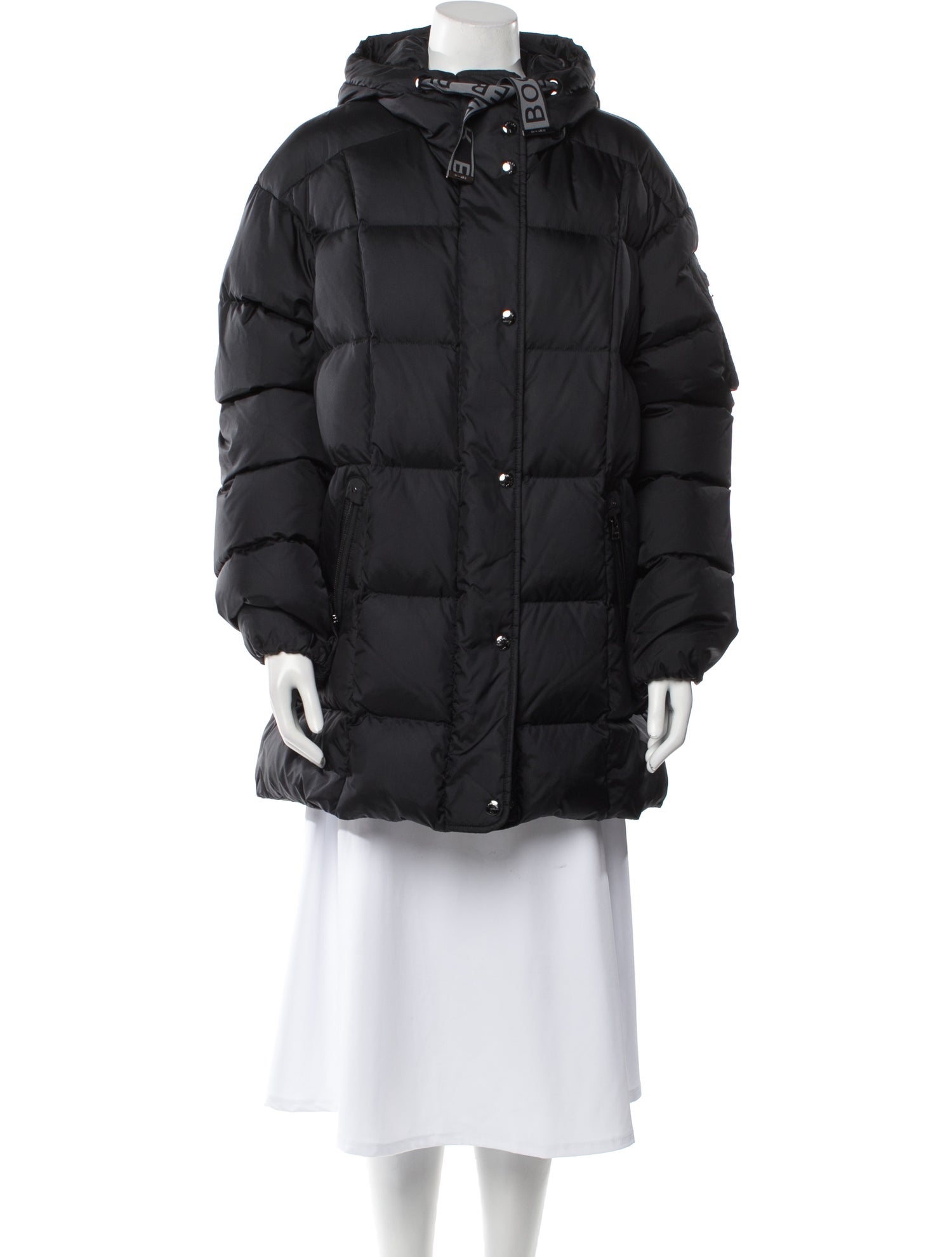 Bogner Down Coat