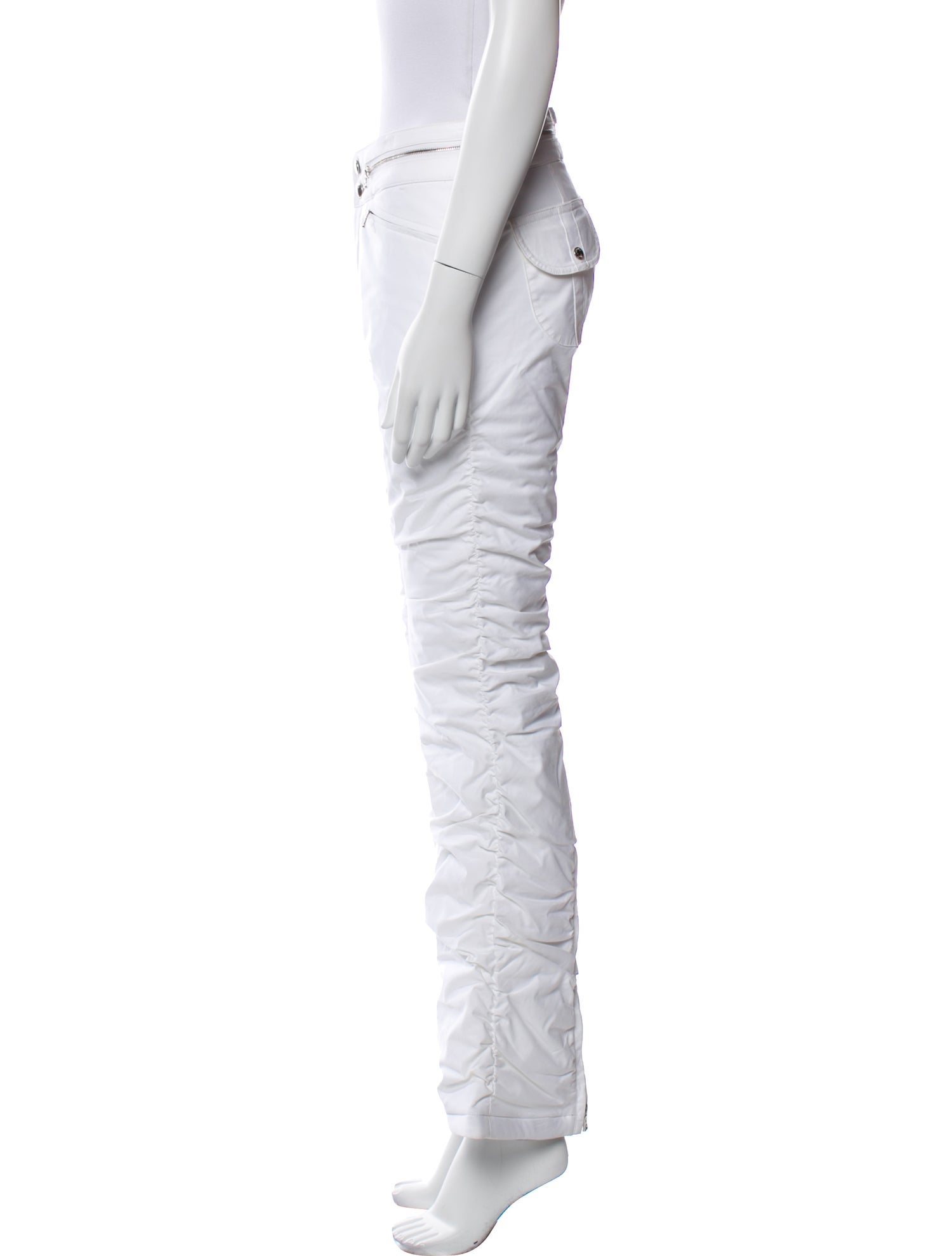 Bogner Wide Leg Pants