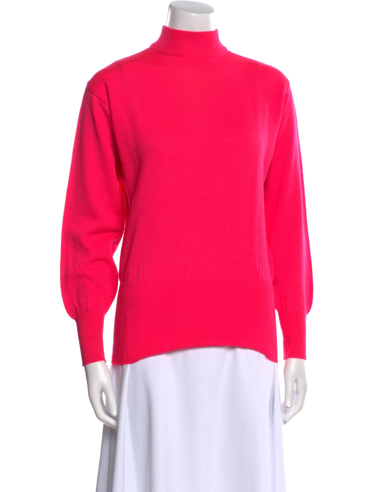 Bogner Turtleneck Sweater