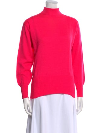 Bogner Turtleneck Sweater