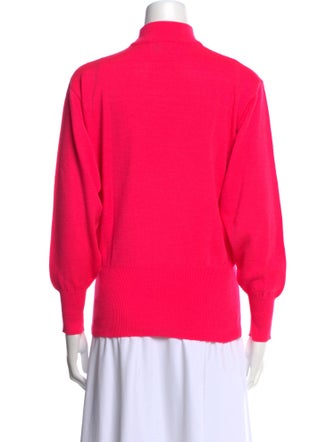 Bogner Turtleneck Sweater