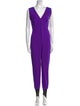 Bogner V-Neck Jumpsuit