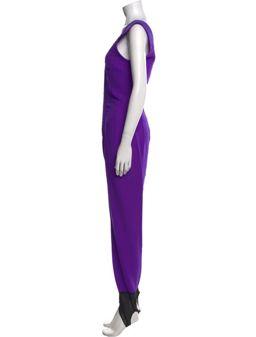 Bogner V-Neck Jumpsuit