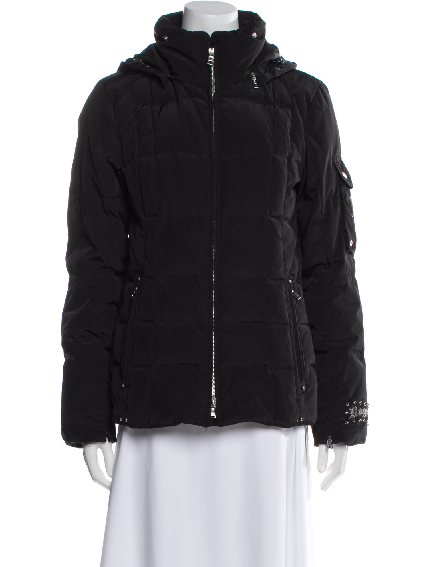 Bogner Down Jacket