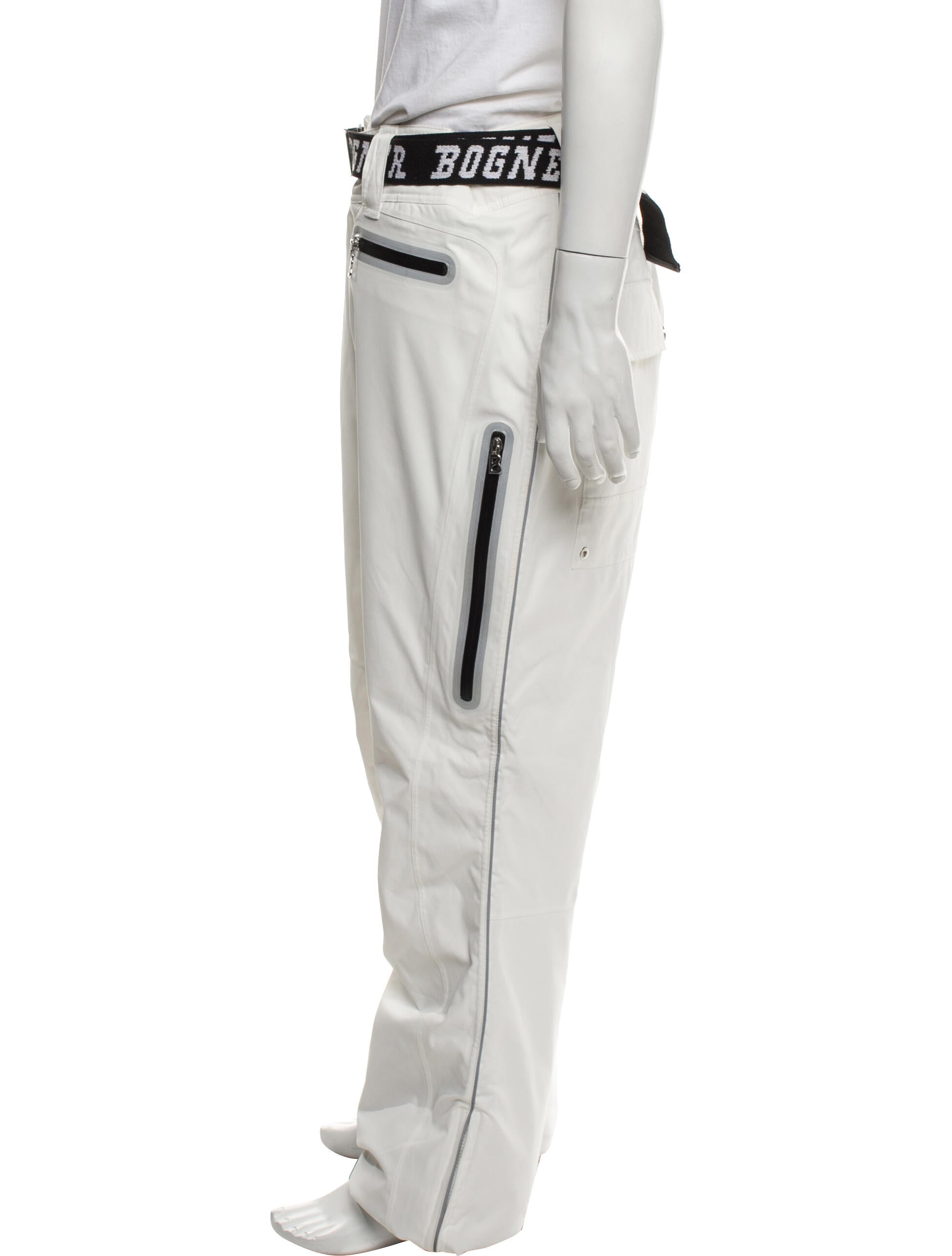 Bogner Ski Pants