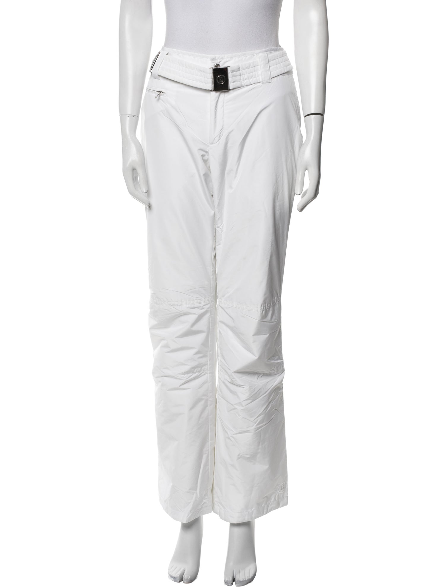 Bogner Wide Leg Pants