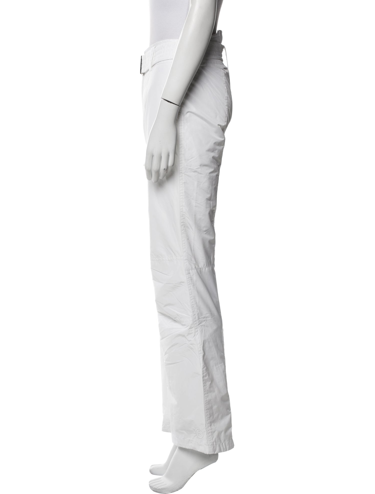 Bogner Wide Leg Pants