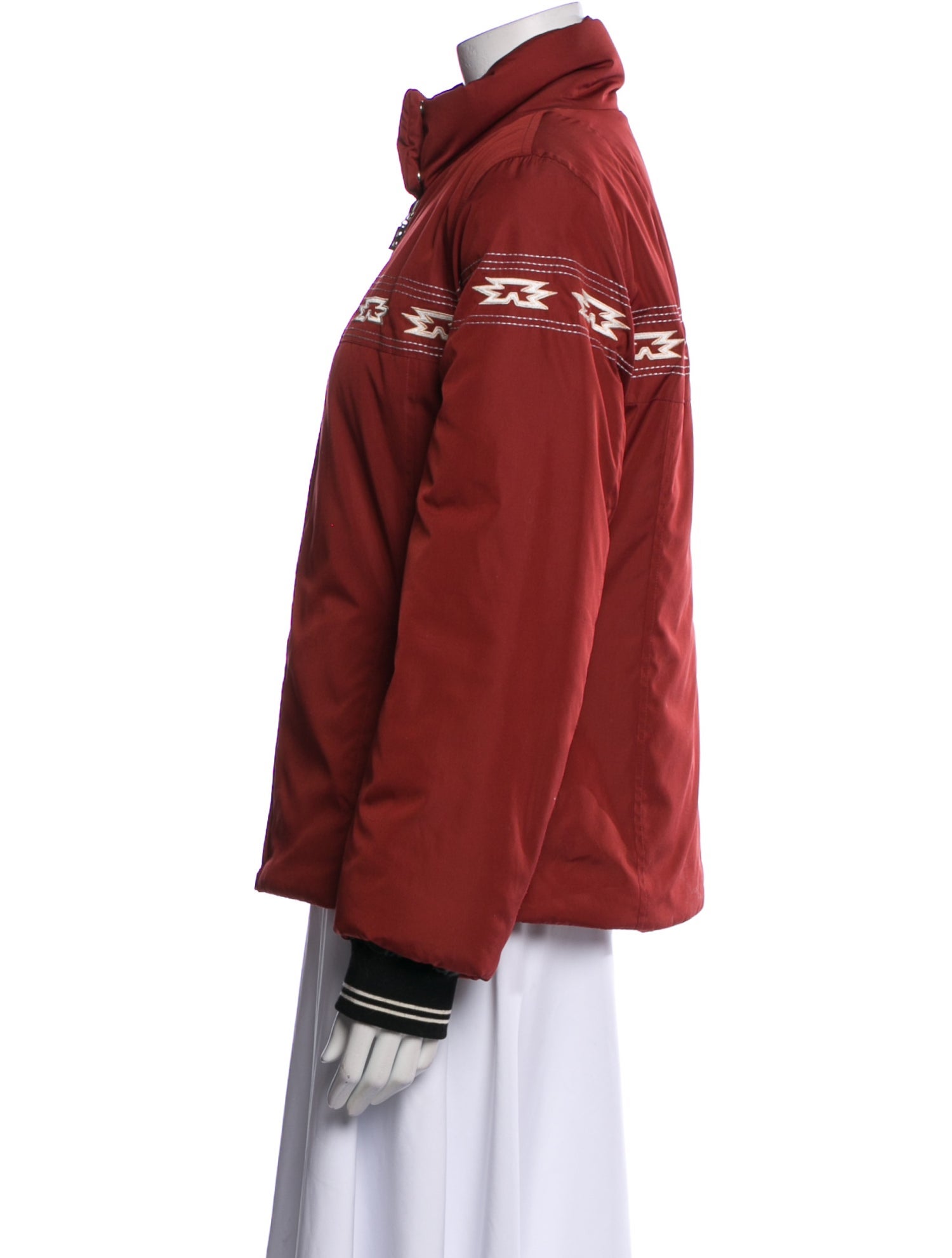 Bogner Bomber Jacket