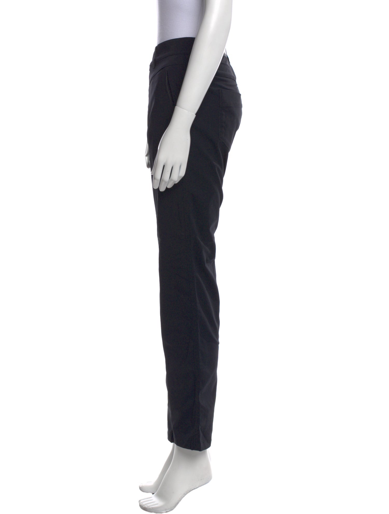 Bogner Straight Leg Pants