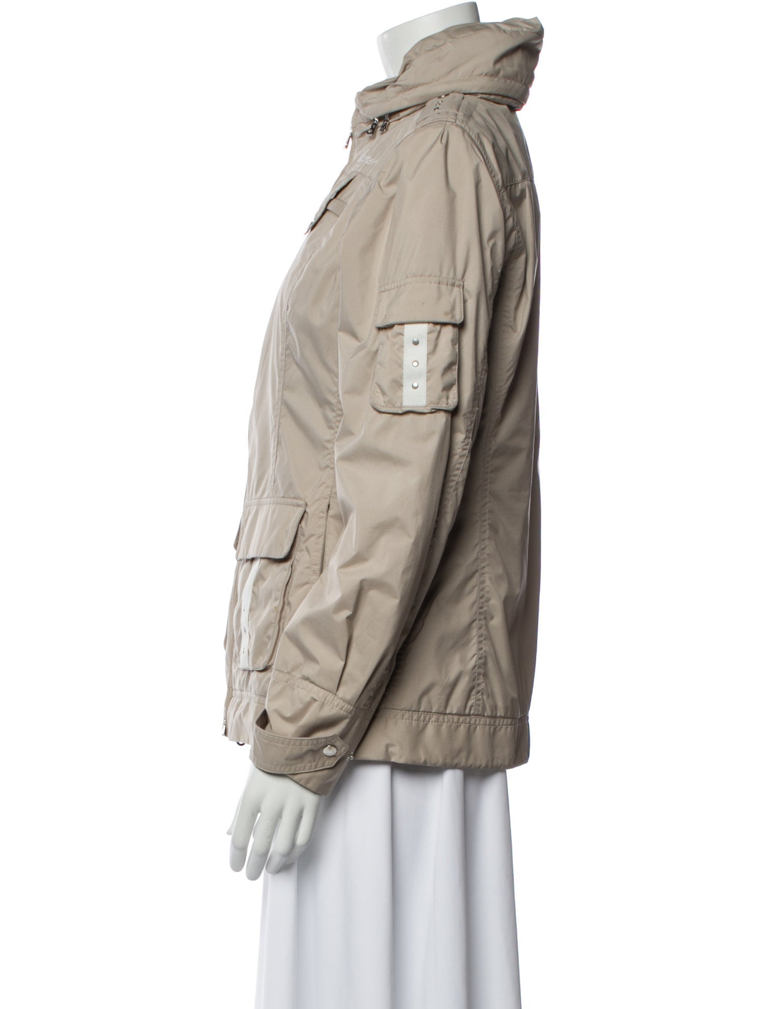 Bogner Utility Jacket