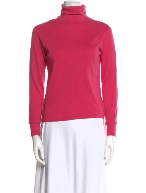 Bogner Turtleneck Long Sleeve Sweatshirt