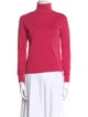 Bogner Turtleneck Long Sleeve Sweatshirt