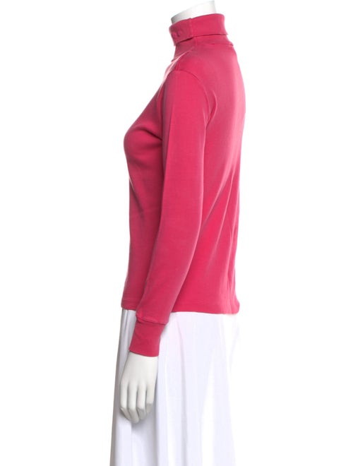 Bogner Turtleneck Long Sleeve Sweatshirt