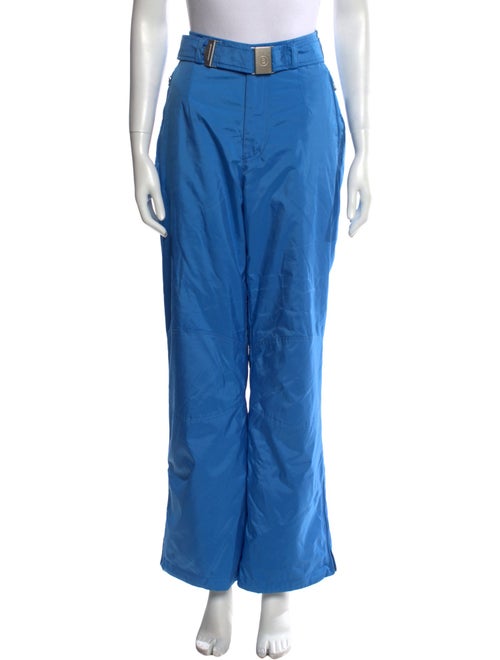 Bogner Wide Leg Pants