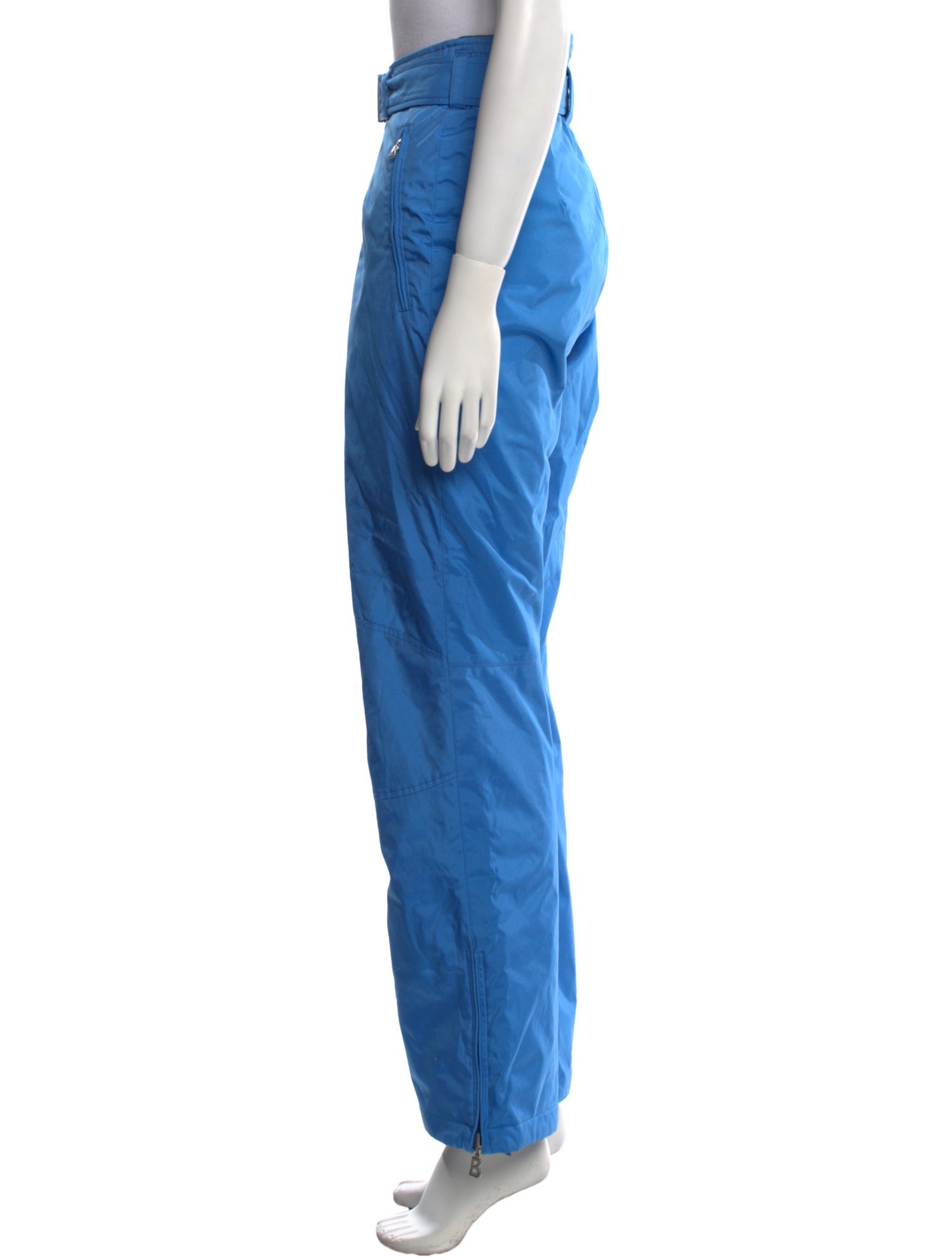 Bogner Wide Leg Pants