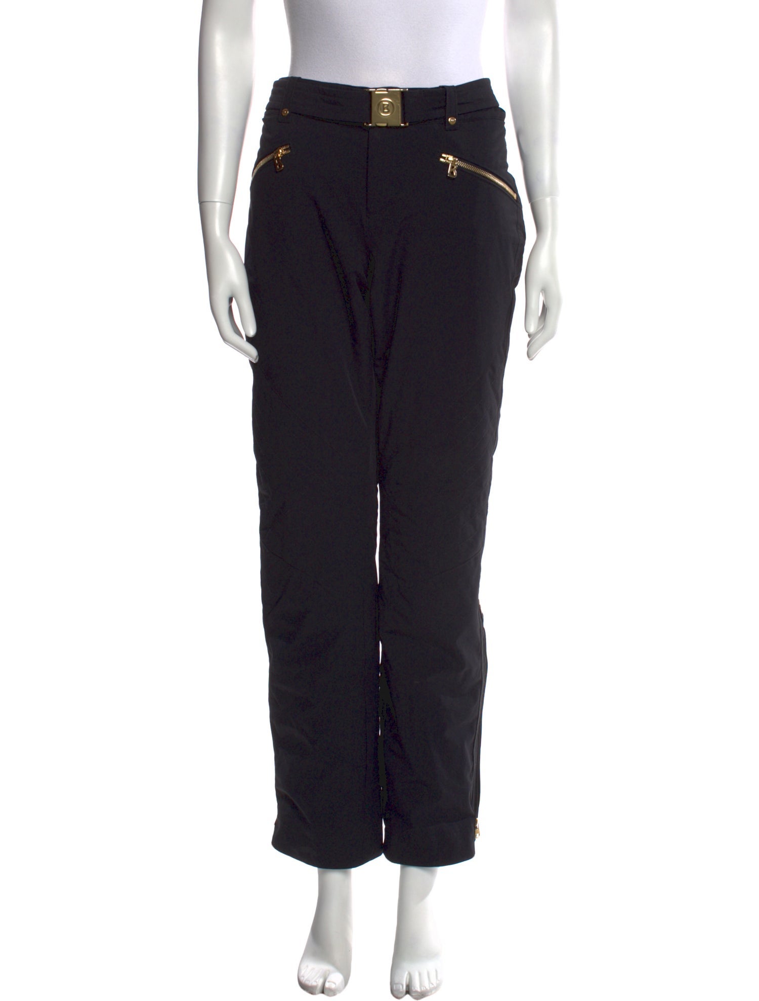 Bogner Straight Leg Pants