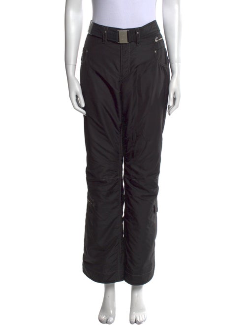 Bogner Wide Leg Pants