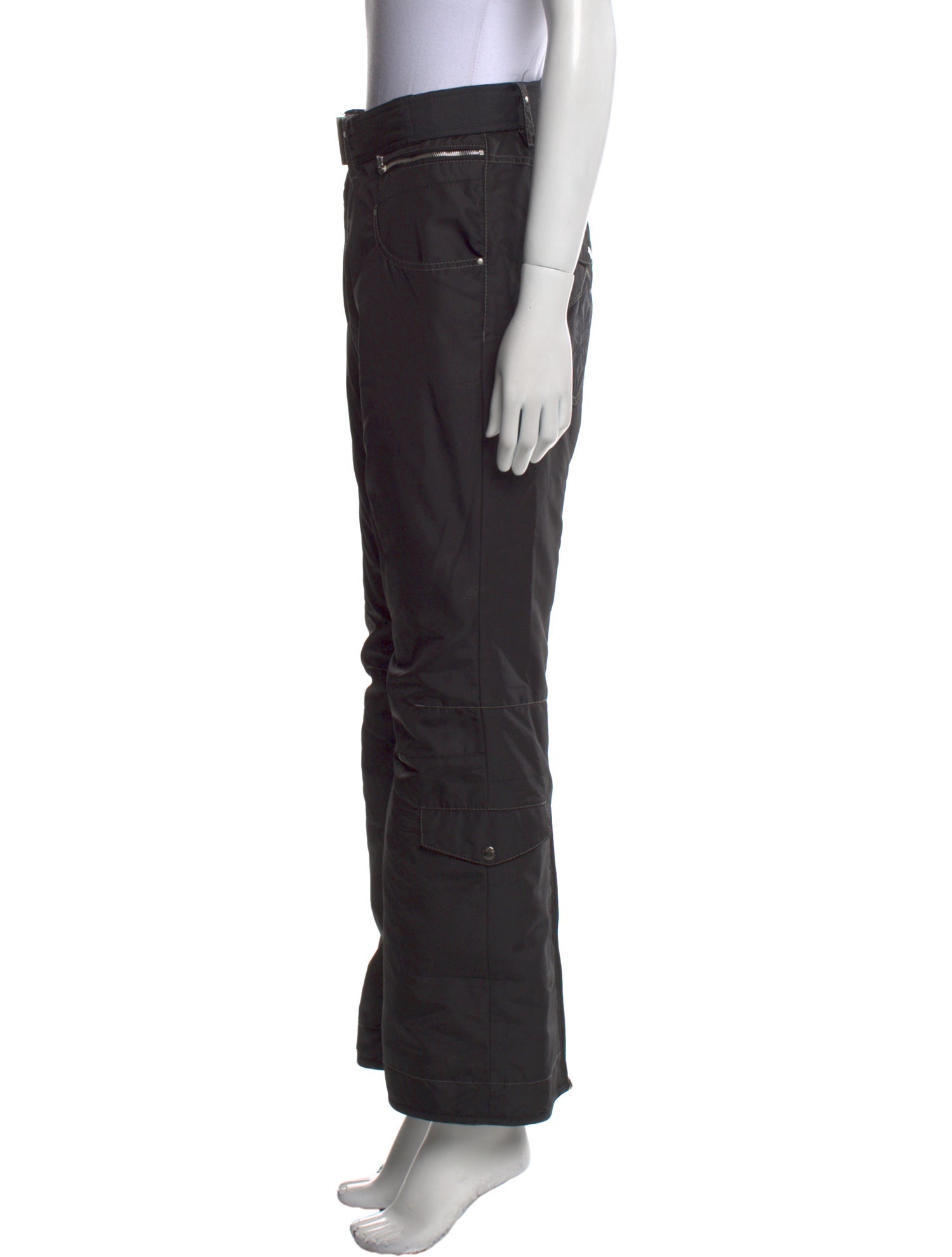 Bogner Wide Leg Pants