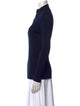 Bogner Mock Neck Sweater