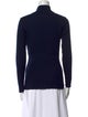 Bogner Mock Neck Sweater