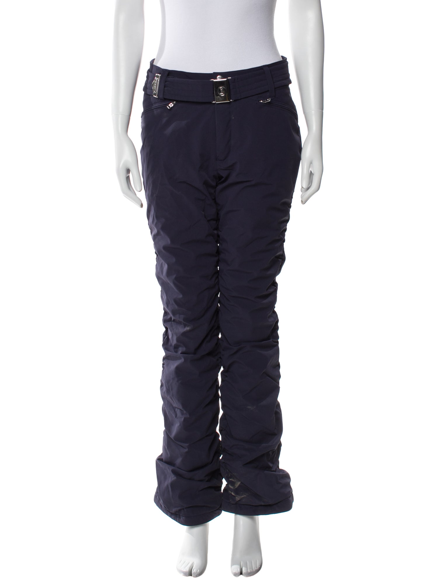 Bogner Wide Leg Pants